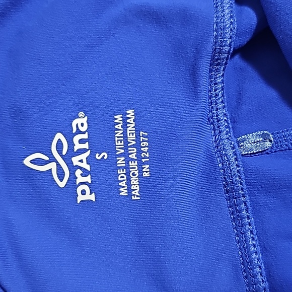 PRANA leggins - Picture 9 of 16